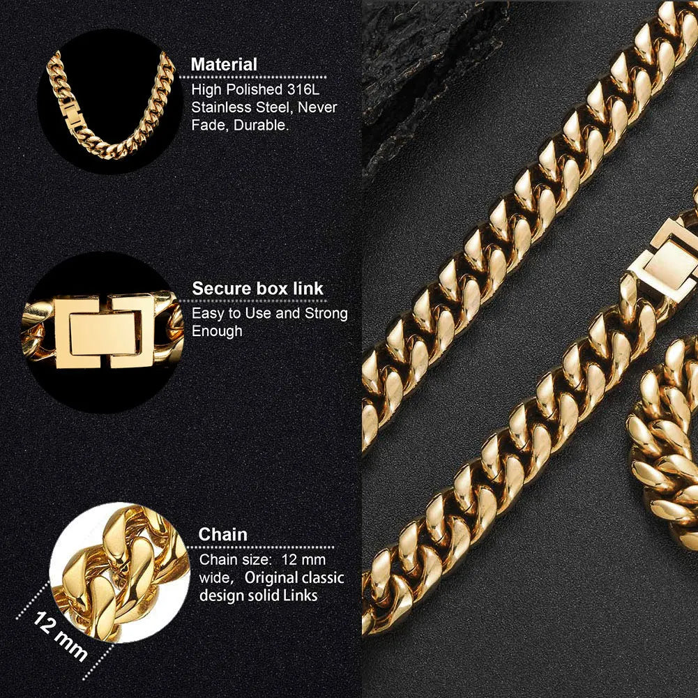 Gold Color